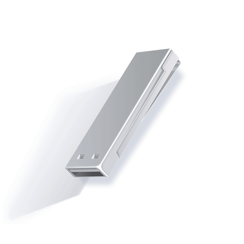 eSIM dongle device showcasing connectivity features